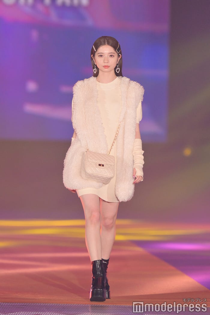 桜田ひより (C)モデルプレス