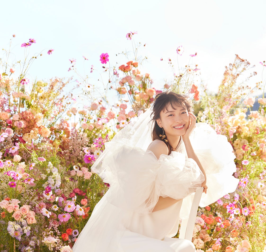 茅島みずき「ゼクシィ」CMガールの反響明かす「ちょっと気まずくて」