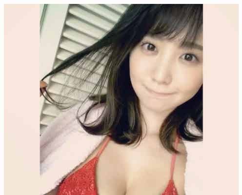 おのののか、ふっくら美乳の水着姿公開 久しぶりの大胆露出にファン興奮