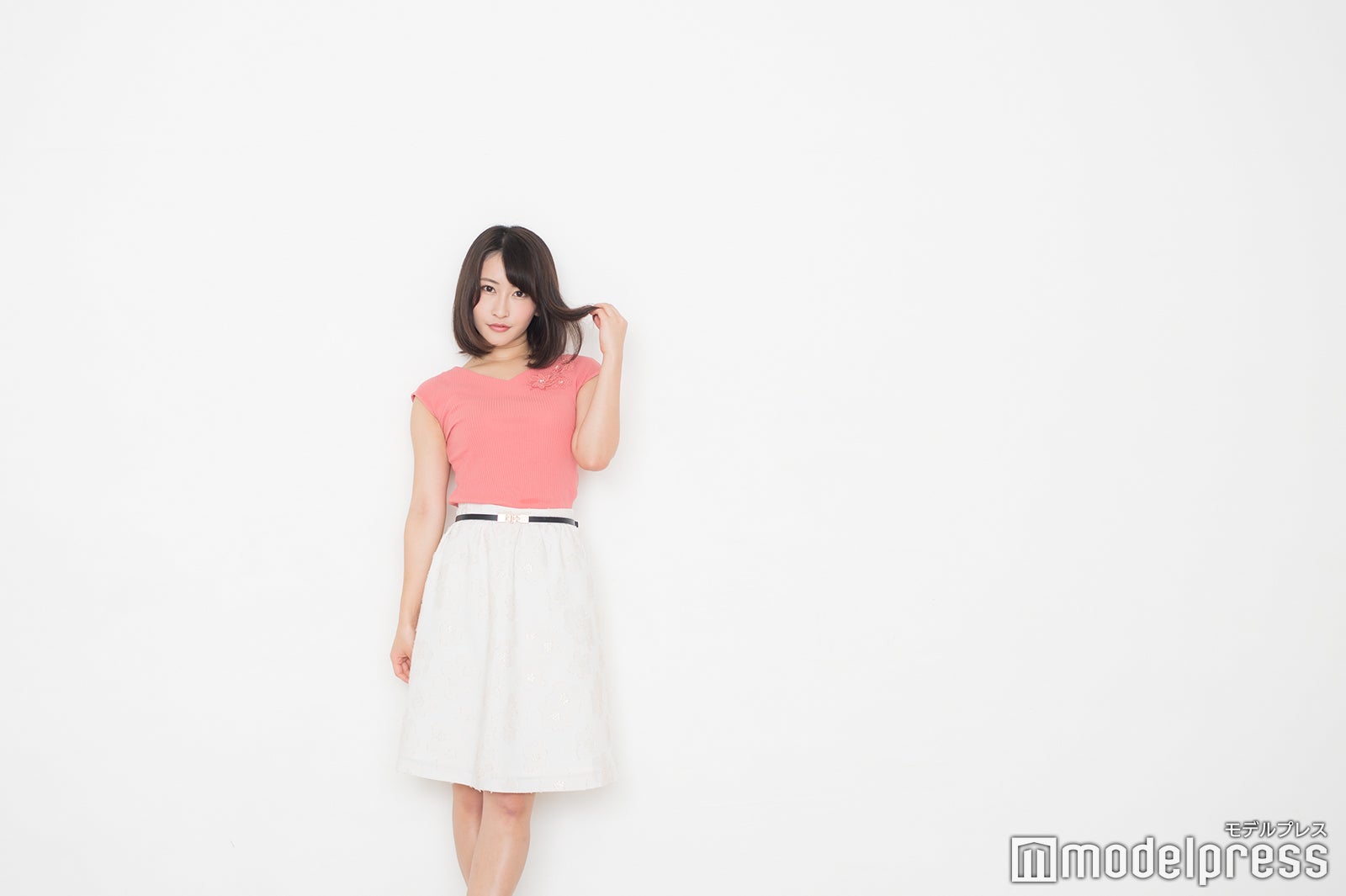 浦田直佳（C）モデルプレス