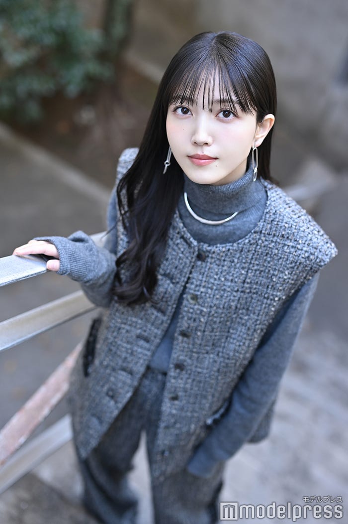 久保史緒里(C)モデルプレス