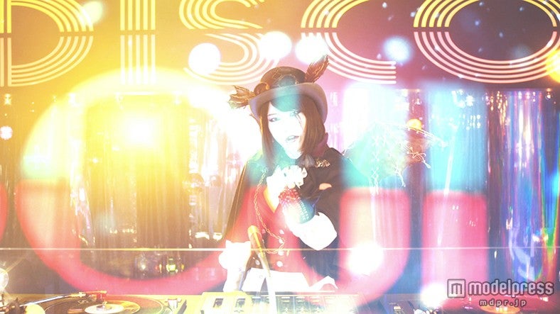 AKB48「ハロウィン・ナイト」MVより