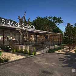 NY発ハンバーガー「Shake Shack(シェイクシャック)」日本1号店詳細発表/画像提供:サザビーリーグアイビーカンパニー【モデルプレス】