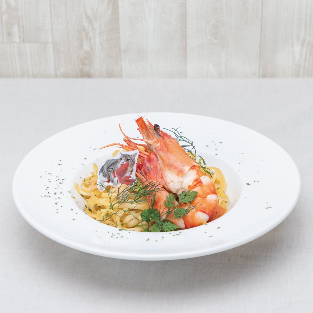 もちまるカフェ in SHIBUYA／提供画像