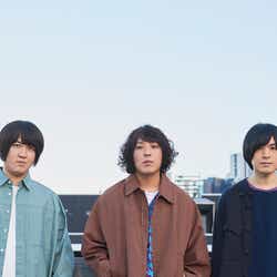 モデルプレス - KANA-BOONボーカル谷口鮪、休養を発表