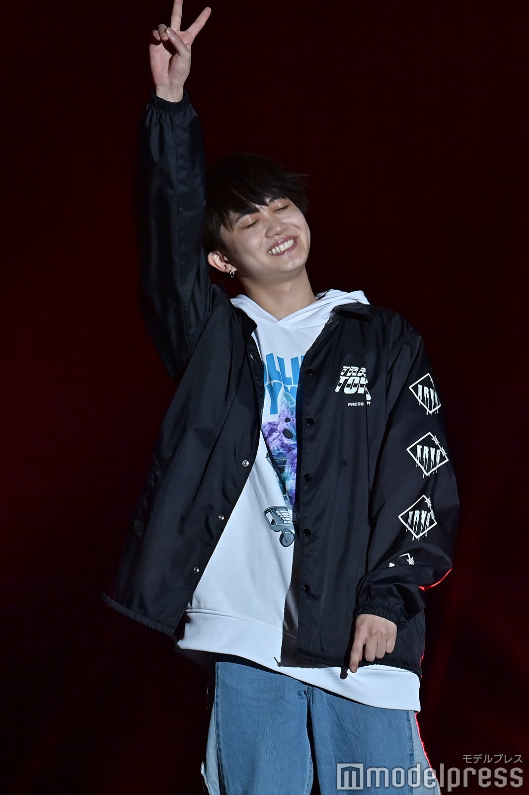 せりしゅん （C）モデルプレス