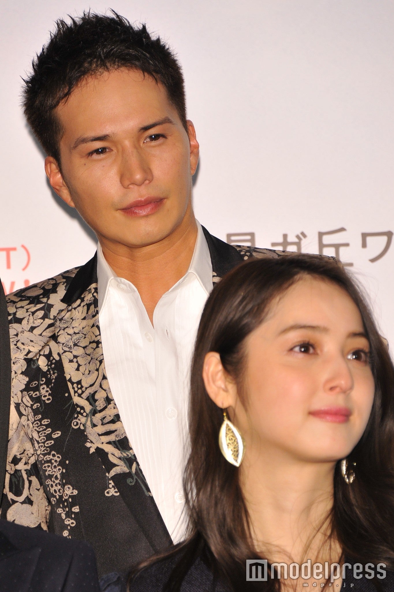 市原隼人（C）モデルプレス