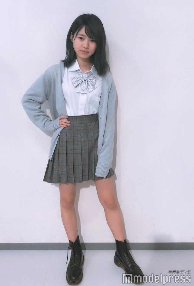 うたなん （C）モデルプレス