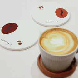 台湾コーヒー＆小倉サンドも味わえる！新大久保「DOMO CAFE」日本×台湾を繋ぐカフェ／画像提供：DOMO