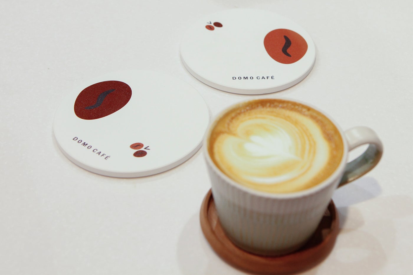 台湾コーヒー＆小倉サンドも味わえる！新大久保「DOMO CAFE」日本×台湾を繋ぐカフェ／画像提供：DOMO