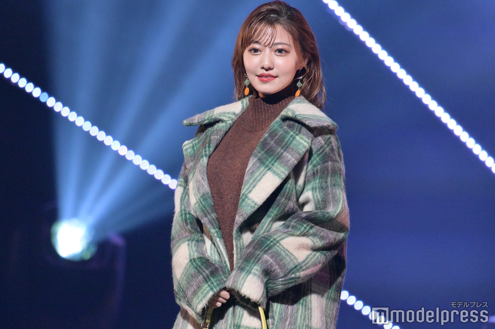 高橋かの（C）モデルプレス