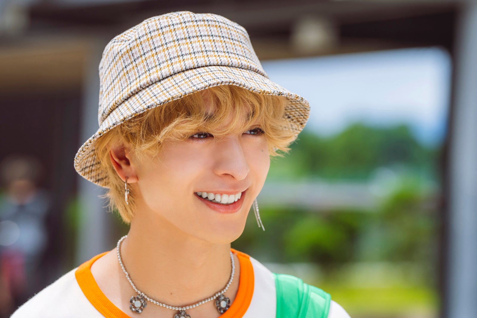 木村慧人「顔に泥を塗る」第6話より（C）テレビ朝日