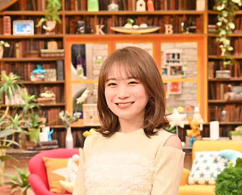 秋元真夏「よるブラ」新レギュラーメンバーに決定 ミキらと最新トレンド発信