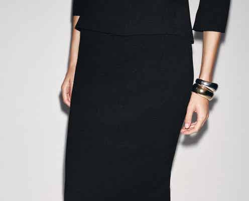 ZARAのウエストゴムボトムスが神…締め付け苦手民の救世主