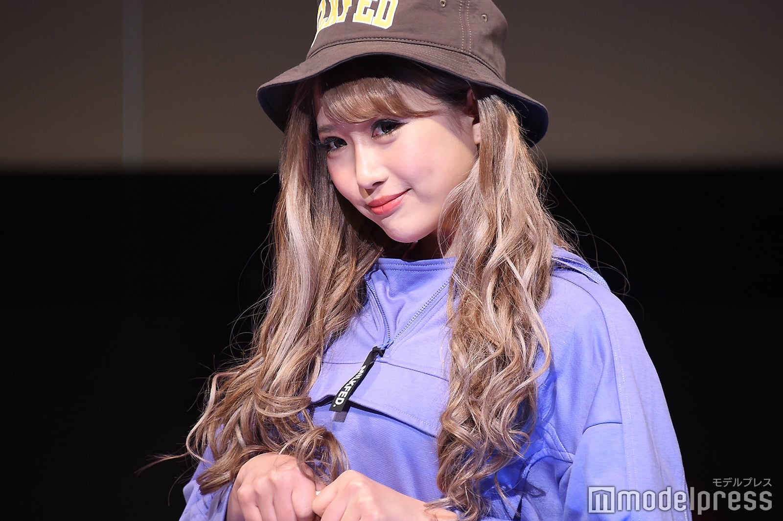 伊藤桃々 （C）モデルプレス