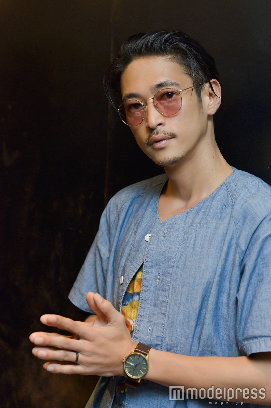 窪塚洋介（C）モデルプレス