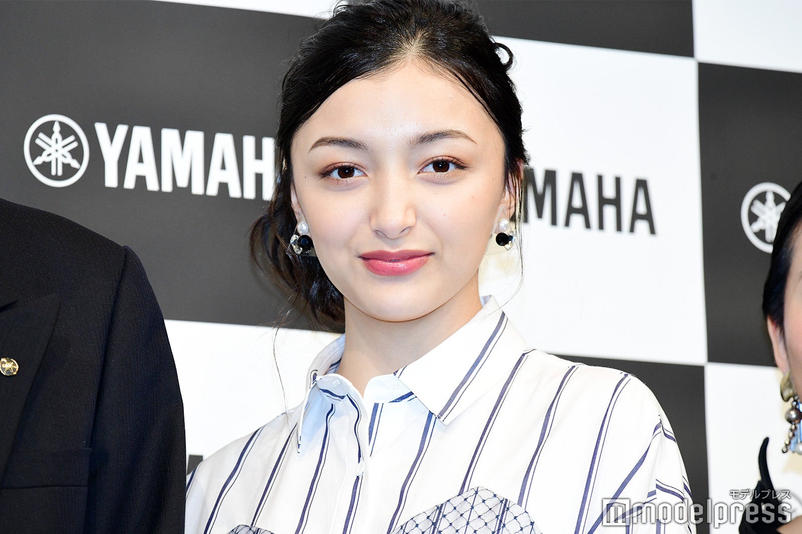 エリカ （C）モデルプレス