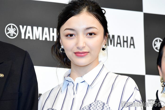 エリカ (C)モデルプレス