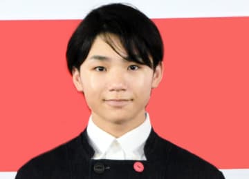 えぇっ！7歳から身長70cm伸びたの？！寺田心 昨年1年で「15キロ」超増、現体重も明かす「フィジーク出たいな」