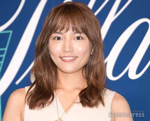 川口春奈、パンツコーデで美スタイル際立つ「暮らしの中にティファニーがある」<ティファニー表参道オープニングイベント>