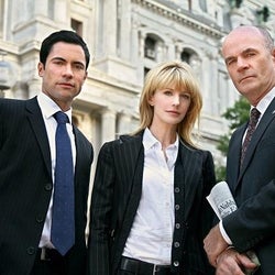 『コールドケース』のあの刑事、Netflix『ワンデイ -家族のうた-』シーズン3に出演!