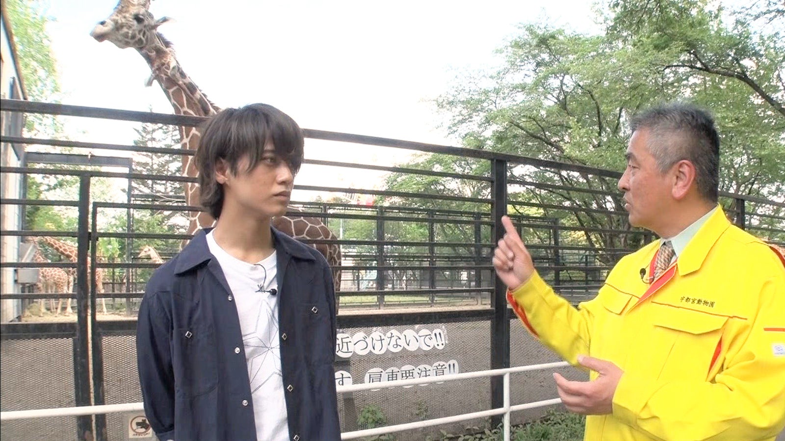 King ＆ Prince高橋海人、緊急取材へ