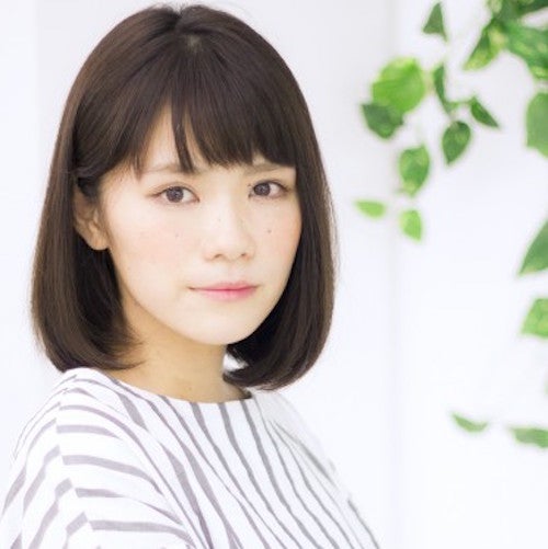 黒髪で垢抜けが叶うワンレンボブ 大人おしゃれに演出できるヘアスタイルまとめ モデルプレス 黒髪で垢抜けが叶うワンレンボブ 大人おしゃれに演出できるヘアスタイルまとめ モデルプレス