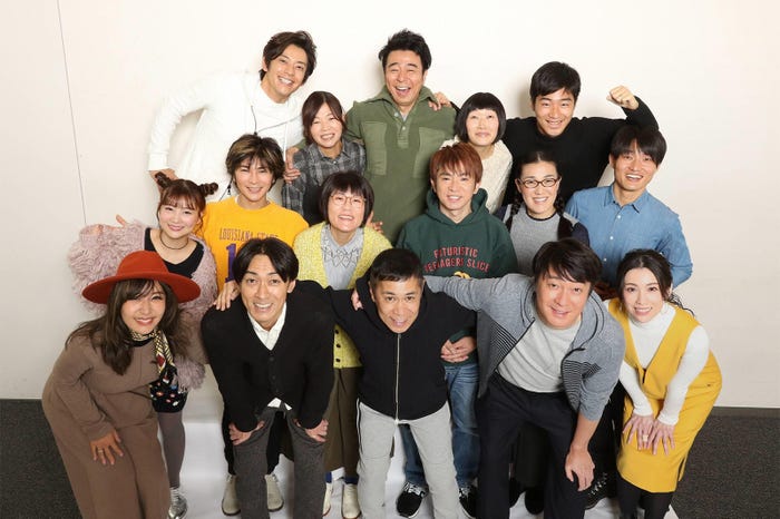 めちゃイケ最終回 明石家さんまの 岡村隆史に贈った言葉 が 泣ける と話題 モデルプレス めちゃイケ最終回 明石家さんまの 岡村隆史に贈った言葉 が 泣ける と話題 モデルプレス