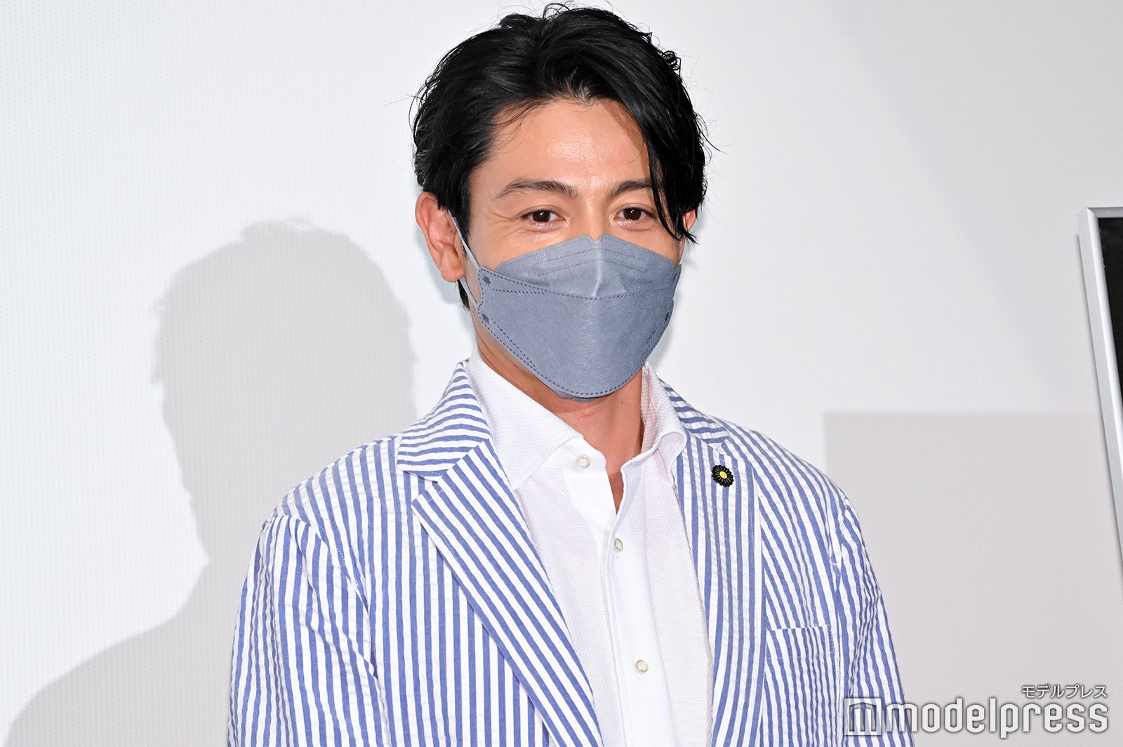 吉沢悠 （C）モデルプレス