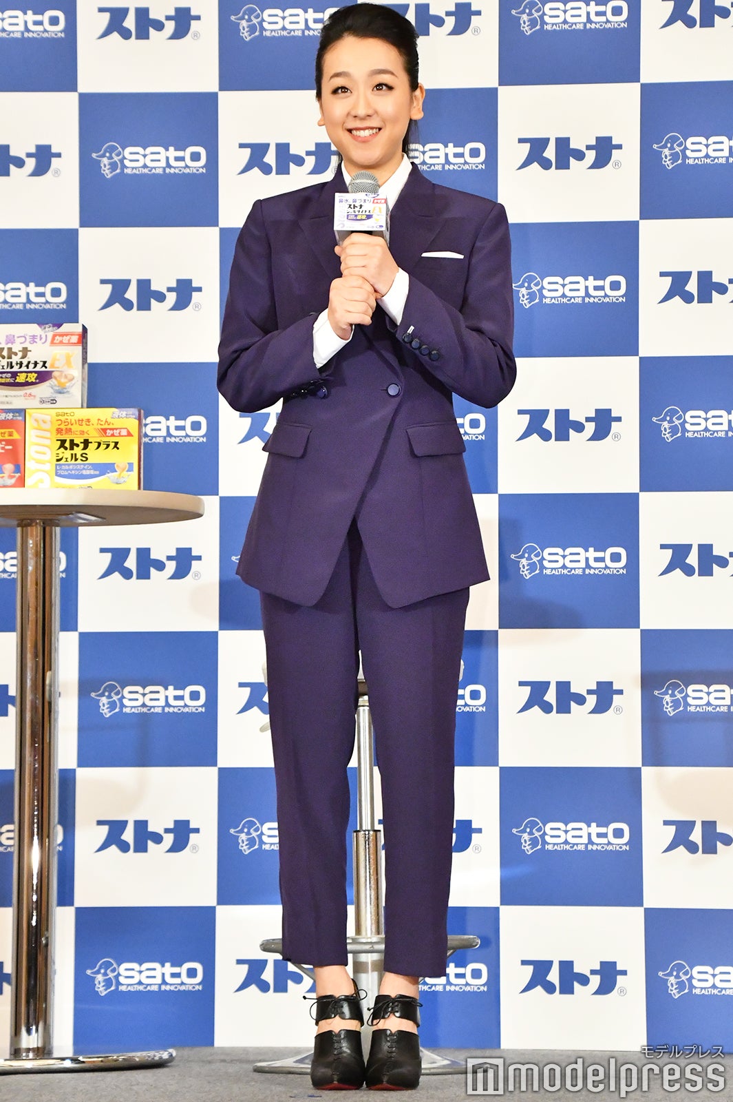 浅田真央（C）モデルプレス