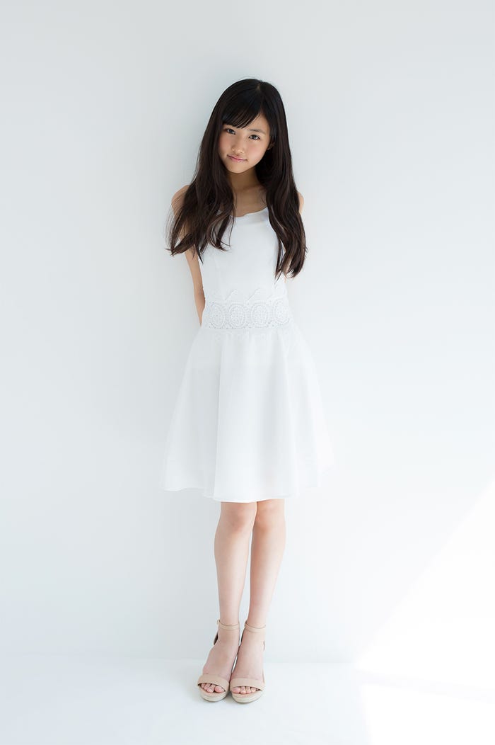 原菜乃華(画像提供:所属事務所)