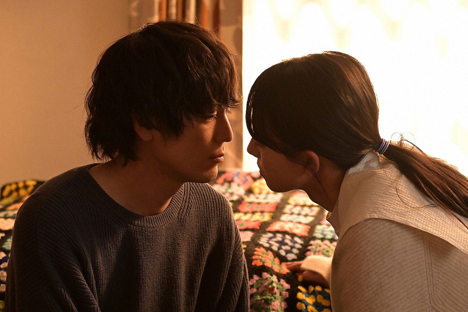 ＜ファイトソング 第7話＞芦田、花枝の部屋に緊張… 慎吾への“嫉妬心”が思わぬ展開に？