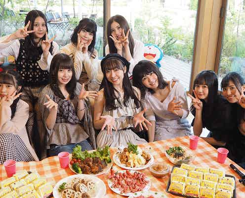 SKE48松井珠理奈「1位にならなければいけない」総選挙への覚悟 須田亜香里は“珠理奈越え”への本音告白