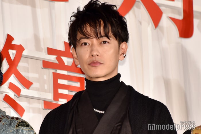 佐藤健 有村架純がタイプ 思わせぶりに回答 モデルプレス 佐藤健 有村架純がタイプ 思わせぶりに回答 モデルプレス