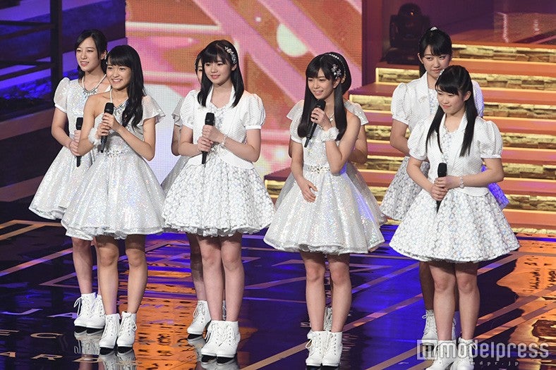 （C）モデルプレス