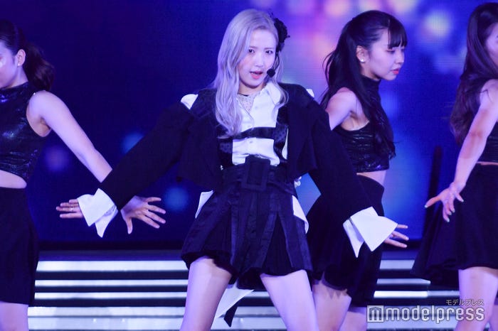 本田仁美 (C)モデルプレス