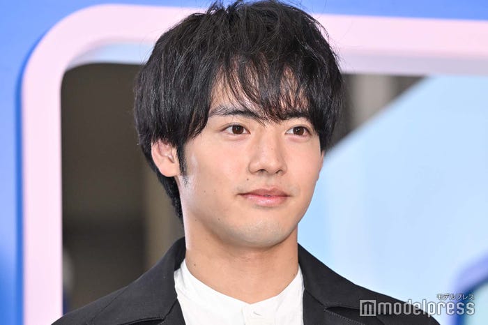 赤楚衛二(C)モデルプレス