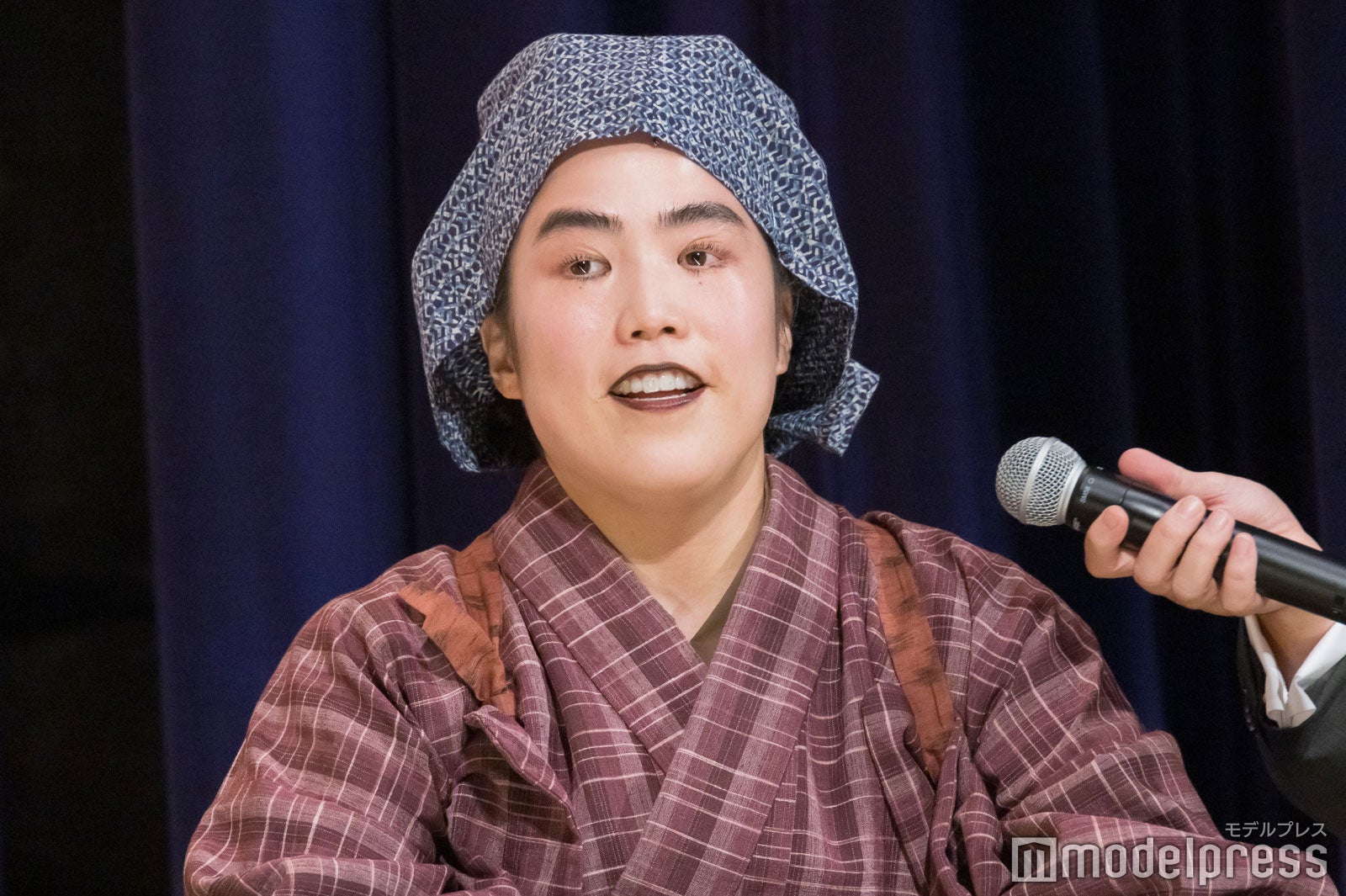 ゆりやんレトリィバァ（C）モデルプレス