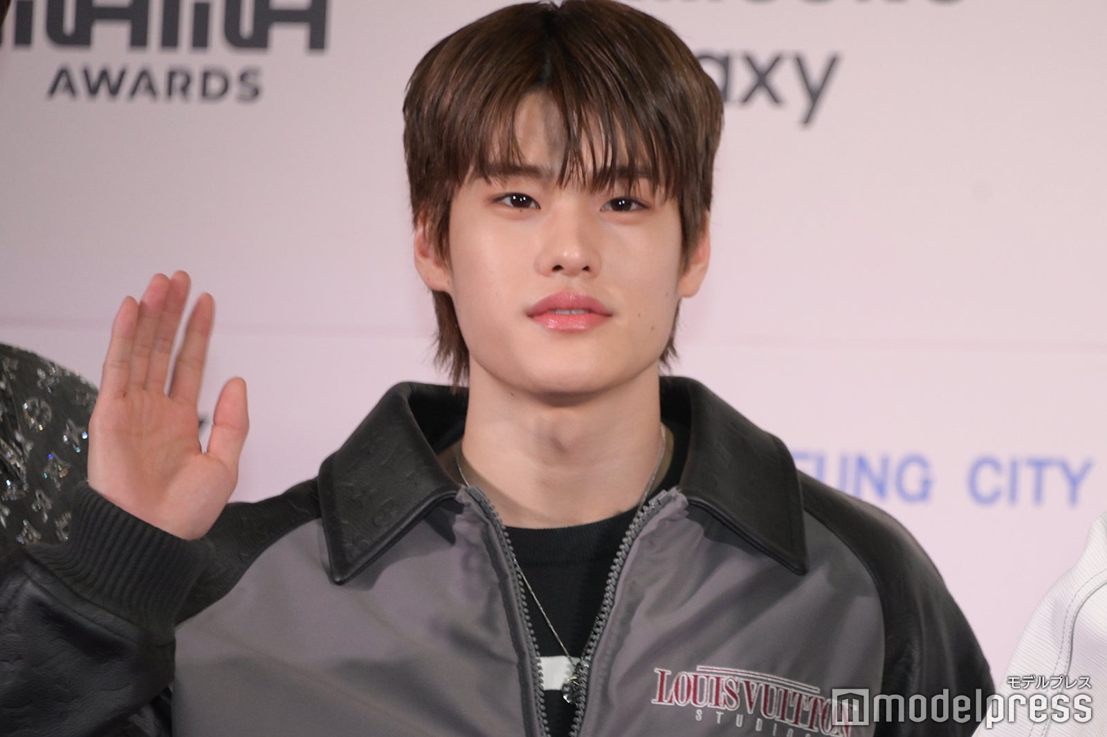 ソヒ（C）モデルプレス