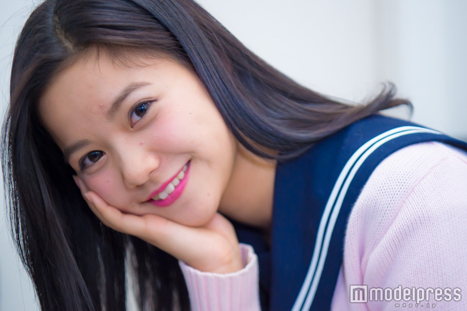 じゅりり（西川樹里）さん（C）モデルプレス