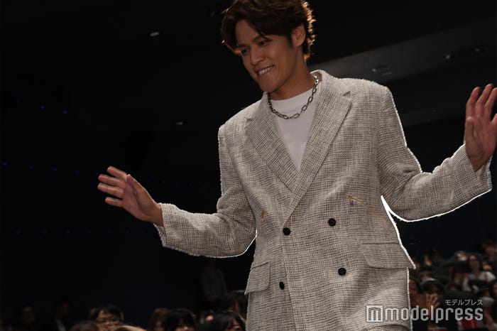 宮野真守(C)モデルプレス