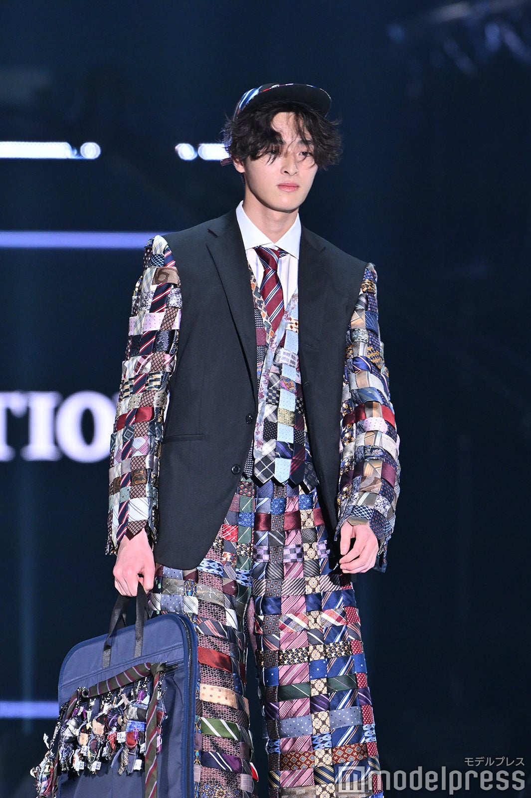 （C）モデルプレス