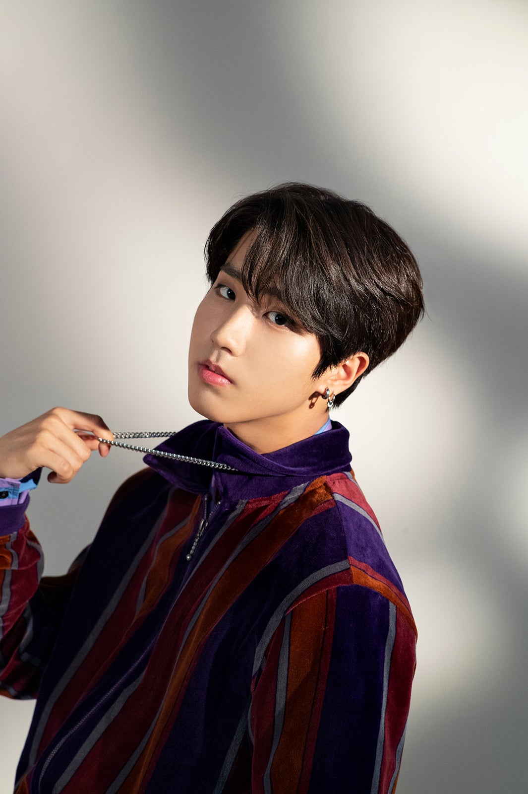 ハン （提供写真）