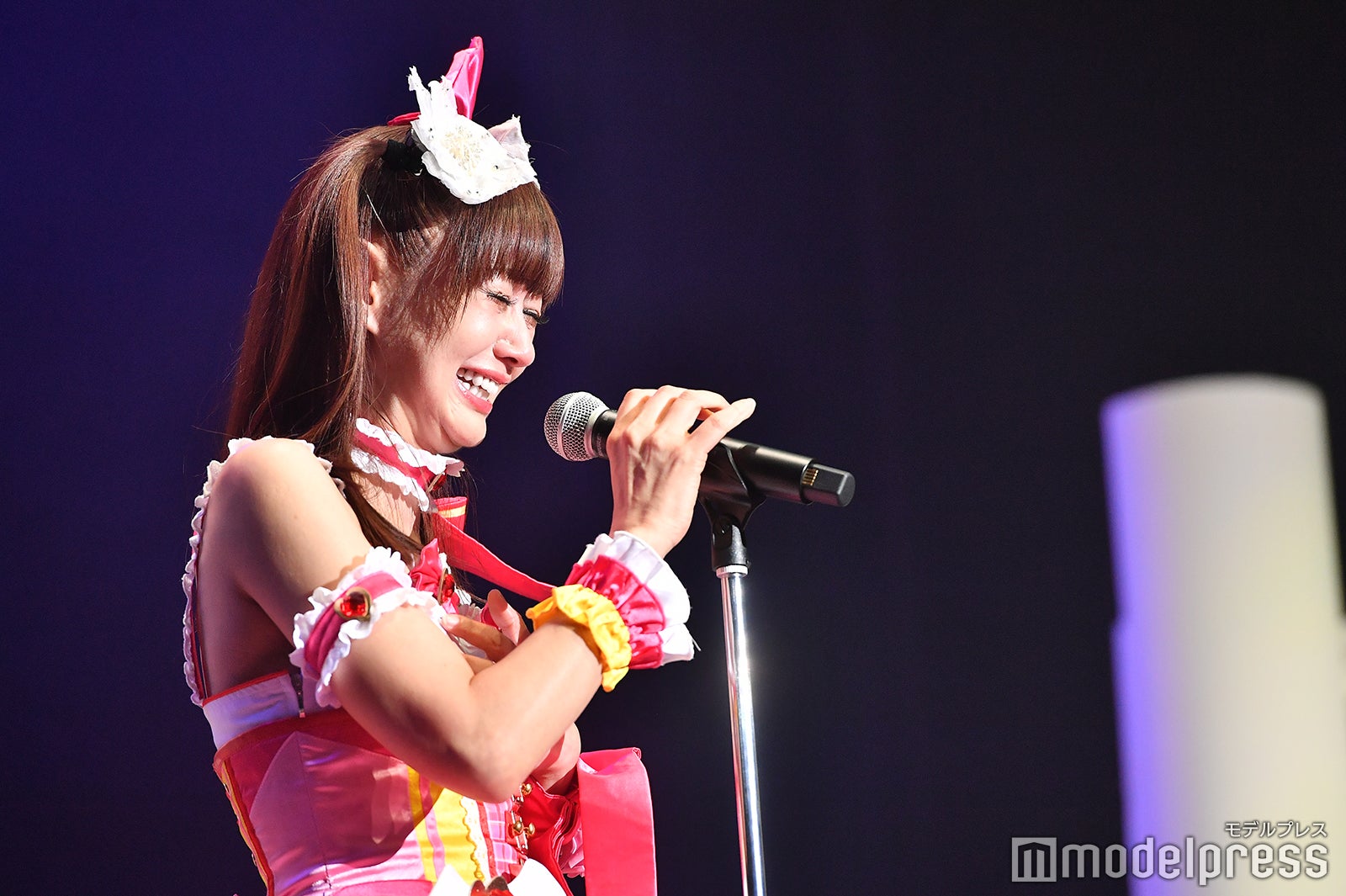 ♥さゆり（C）モデルプレス