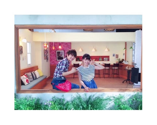 有村架純、Nissy（西島隆弘）から刺激「いつ恋」メンバーへエールも