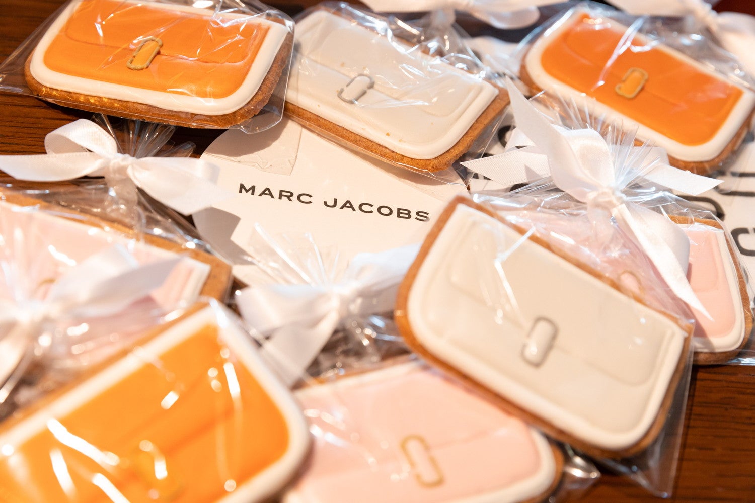 MARC JACOBS CAFE／画像提供：マーク ジェイコブス ジャパン