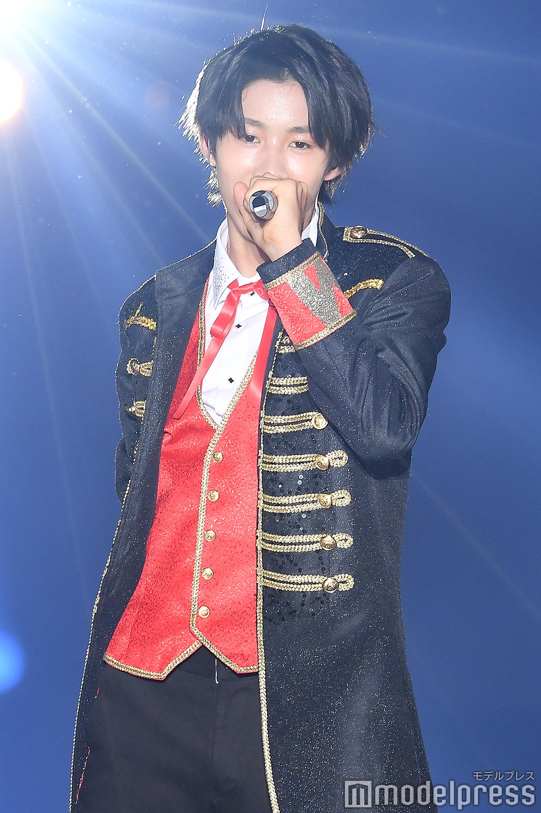 M!LK（C）モデルプレス