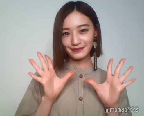 乃木坂46中田花奈、開催予定だった東京ドームライブへの想い告白「みんな前向きに捉えている」<モデルプレスインタビュー>