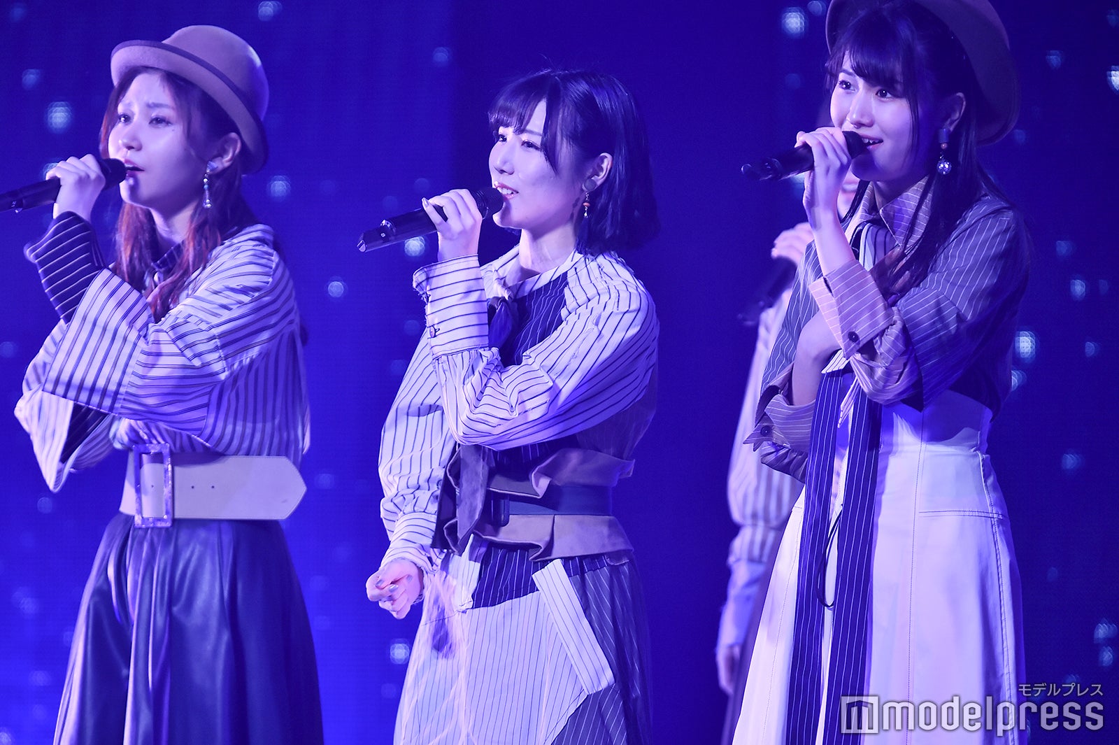 「AKB48単独コンサート～15年目の挑戦者～」 （C）モデルプレス