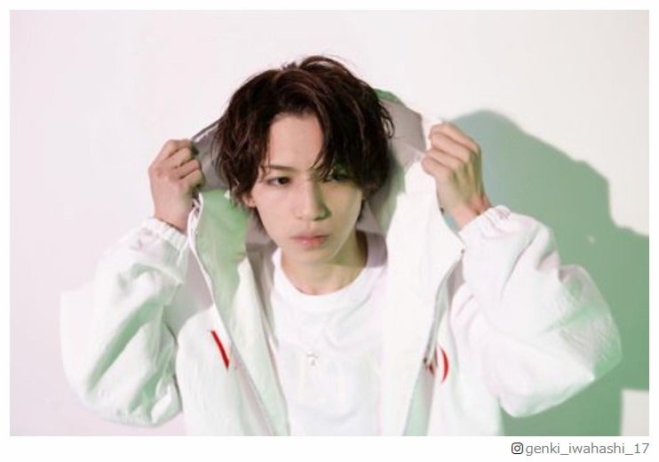 岩橋玄樹、パニック障害で悩む人へエール「どんな時も必ず僕がいます」